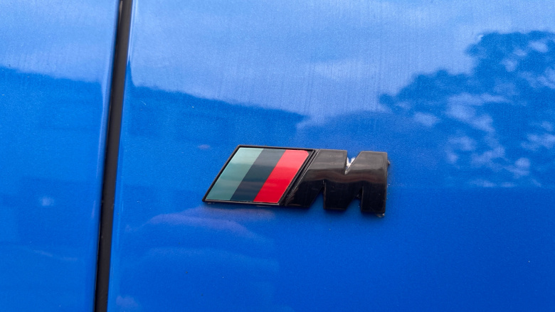 BMW X1 xDrive 20d M Sport 5dr Step Auto [Pro Pack] Diesel Estate